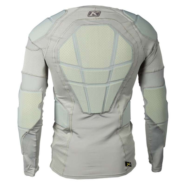 Protective vest Klim TACTICAL Shirt Gray