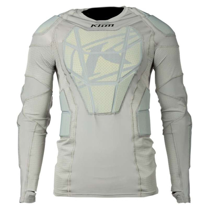 Protective vest Klim TACTICAL Shirt Gray