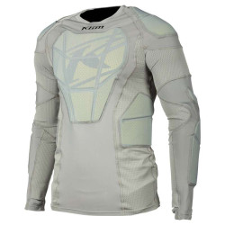 Protective vest Klim TACTICAL Shirt Gray