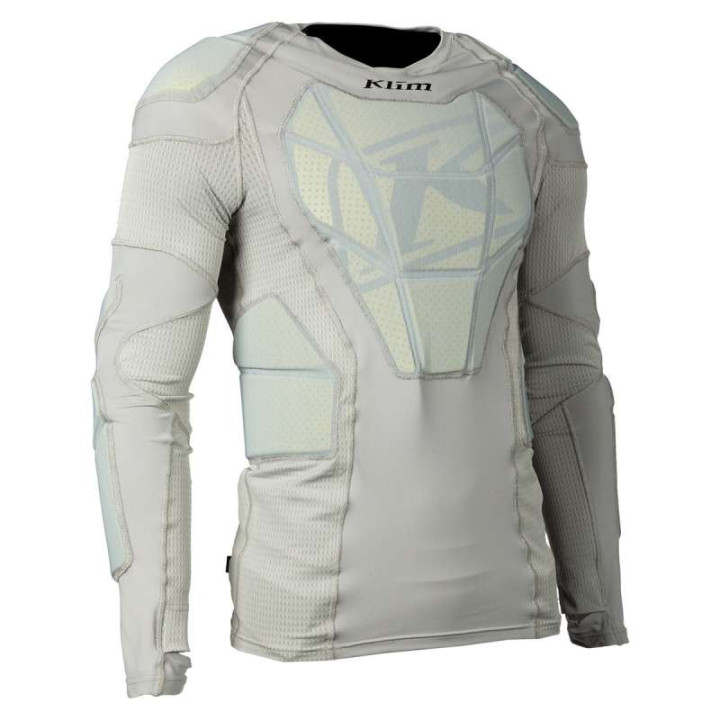 Protective vest Klim TACTICAL Shirt Gray