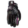 Gants moto d'été femme Five STUNT EVO Replica Woman