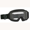 Masque cross Scott PRIMAL ENDURO 2023 Black/Clear