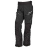 Women's Klim LATITUDE motorcycle pants 2019