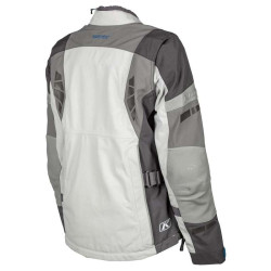 Women's KLIM LATITUDE motorcycle jacket 2019 2