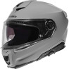 Casque moto Schuberth S3 Concrete Grey