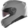 Casque moto Schuberth S3 Concrete Grey
