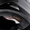 Casque moto Schuberth S3 Concrete Grey