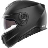 Casque moto Schuberth S3 Noir mat