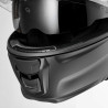 Casque moto Schuberth S3 Noir mat