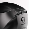 Casque moto Schuberth S3 Noir mat