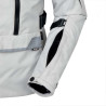 Veste moto T.UR J-TWO Gris taille XL