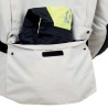 Veste moto T.UR J-TWO Gris taille XL