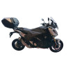 Tablier scooter Tucano Urbano Termoscud PRO R221PRO Honda X-ADV 750 21-