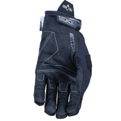 Gants moto cross Five E-WP 2