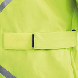 Veste de pluie Tucano Urbano DILUVIO PRO taille XS 2