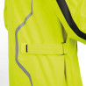 Veste de pluie Tucano Urbano DILUVIO PRO taille XS