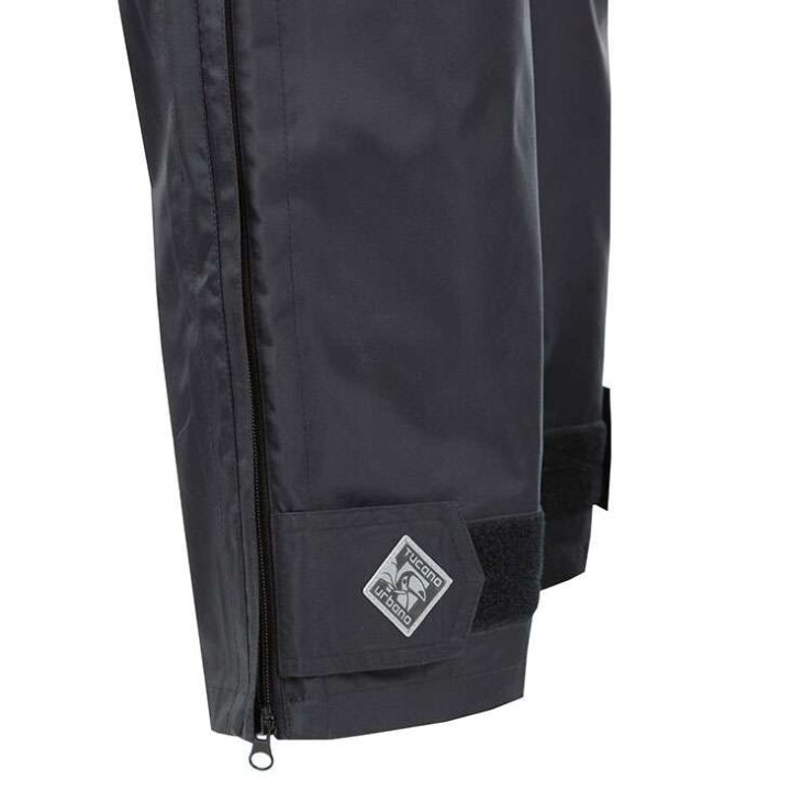Tucano Urbano PANTA DILUVIO LIGHT PLUS motorcycle rain pants