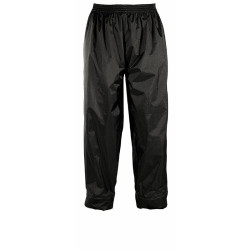 Bering ECO motorcycle rain pants