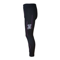 Collant thermique moto Skeed LADY MUGELLO sans coutures 2