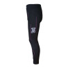 Collant thermique moto Skeed LADY MUGELLO sans coutures