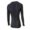 Maillot thermique moto Skeed LADY MUGELLO sans coutures