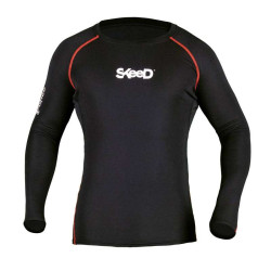 Maillot thermique moto Skeed STELVIO AIR