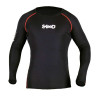Maillot thermique moto Skeed STELVIO AIR