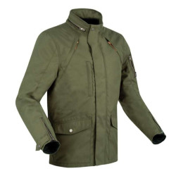 Segura IRVINE motorcycle jacket