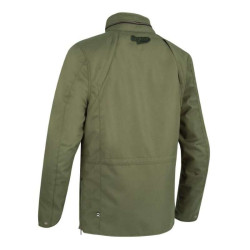 Veste moto Segura IRVINE 2