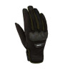 Gants moto d'été Bering YORK NOIR/KAKI