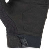 Bering YORK BLACK/KAKI summer motorcycle gloves