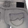 Pantalon moto jean femme Bering LADY MARLOW