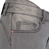 Bering LADY MARLOW women's denim motorcycle pants