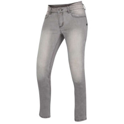 Pantalon moto jean femme Bering LADY MARLOW