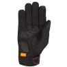 Gants moto Furygan TD SOFT Lady D3O Noir
