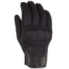 Gants moto Furygan TD SOFT Lady D3O Noir