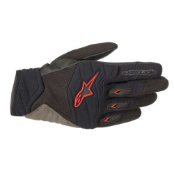 Gants été Alpinestars SHORE 2