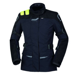 Veste moto femme T.UR J-ONE LADY