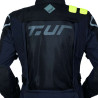 T.UR J-ONE LADY women's motorcycle jacket
