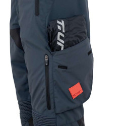 T.UR motorcycle pants 2