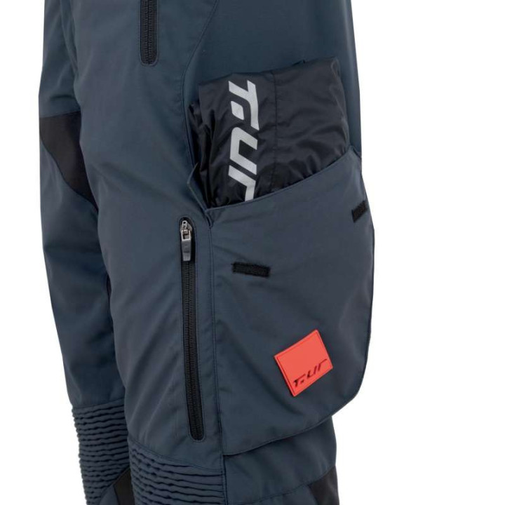 Pantalon moto T.UR