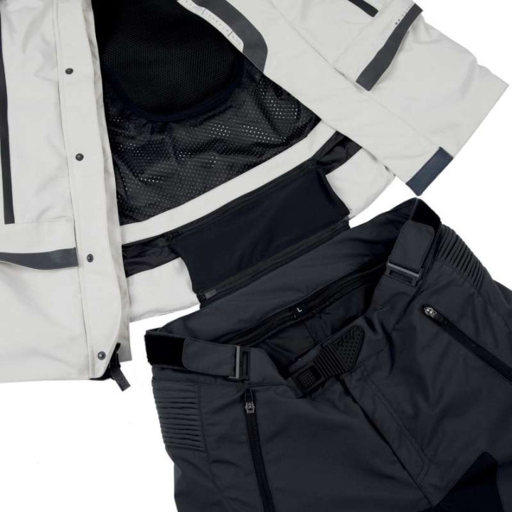 Pantalon moto T.UR