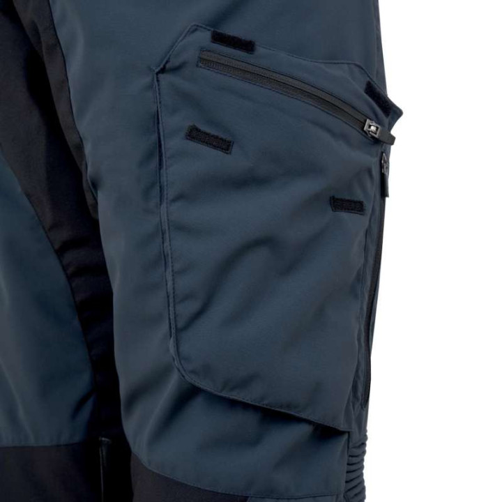 Pantalon moto T.UR