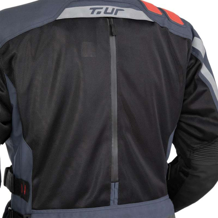 T.UR J-FOUR Jacket
