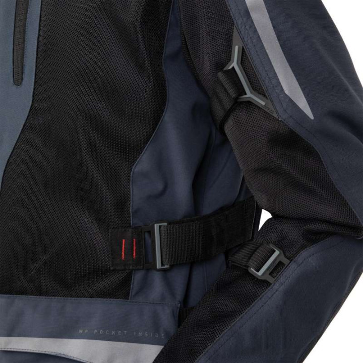 T.UR J-FOUR Jacket
