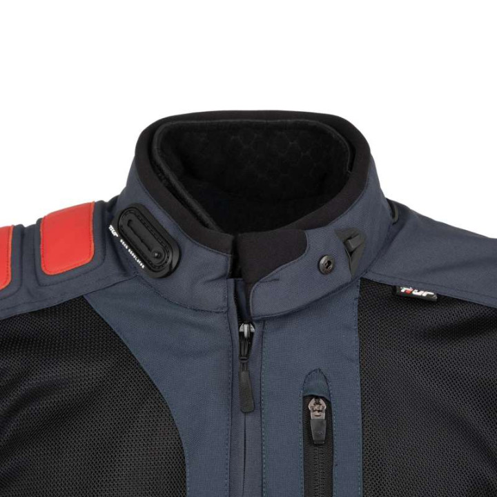 T.UR J-FOUR Jacket