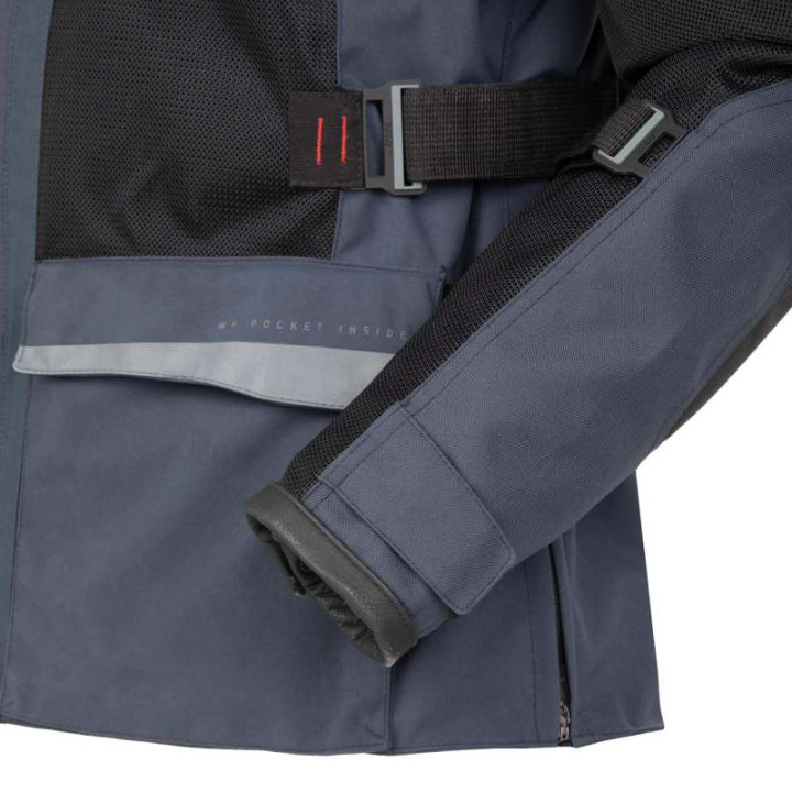 T.UR J-FOUR Jacket