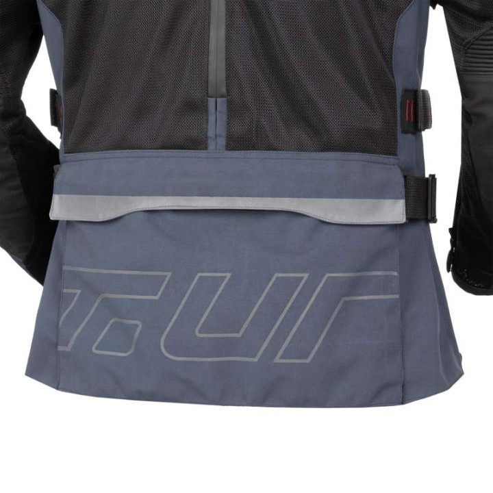 T.UR J-FOUR Jacket