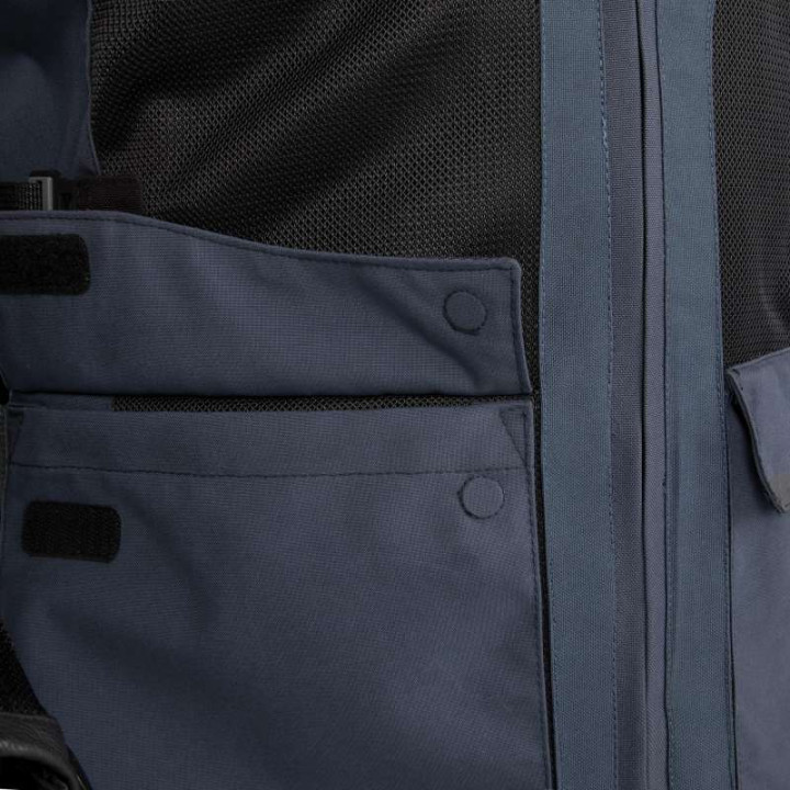 T.UR J-FOUR Jacket