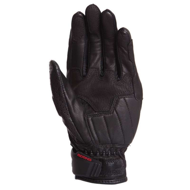 Gants moto d'été femme Bering LADY RAVEN taille 6
